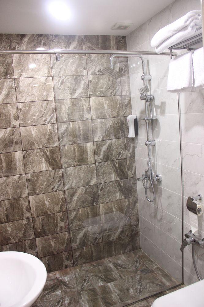 Mark City Hotel Baku Zewnętrze zdjęcie