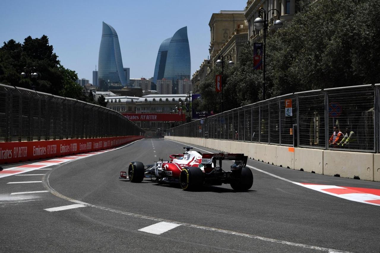 Mark City Hotel Baku Zewnętrze zdjęcie