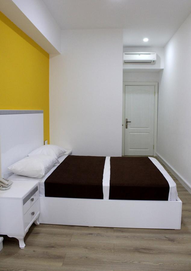 Mark City Hotel Baku Zewnętrze zdjęcie