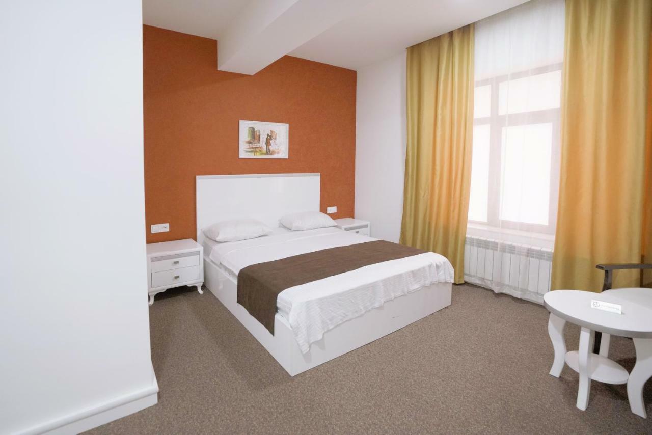Mark City Hotel Baku Zewnętrze zdjęcie