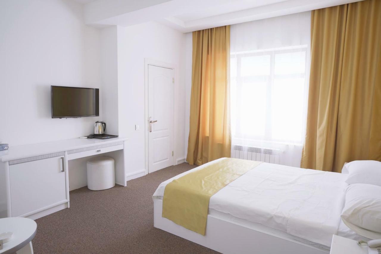 Mark City Hotel Baku Zewnętrze zdjęcie