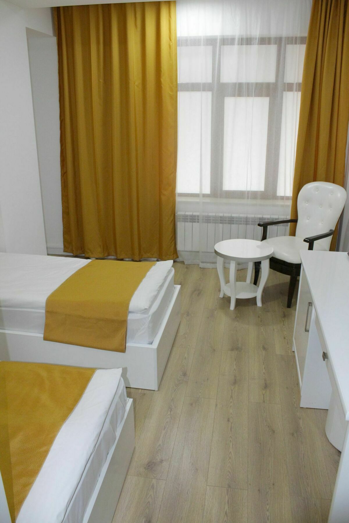 Mark City Hotel Baku Zewnętrze zdjęcie