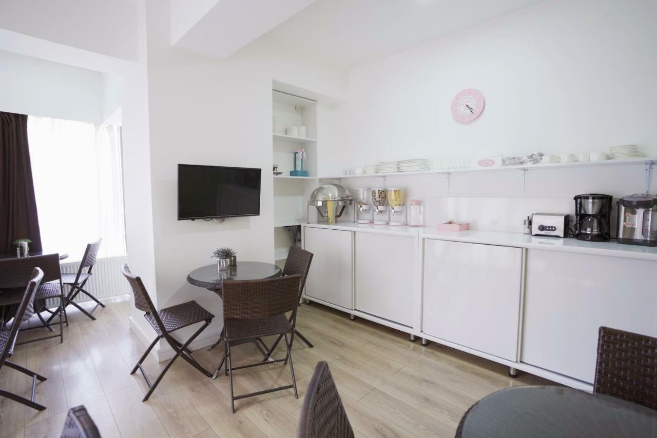 Mark City Hotel Baku Zewnętrze zdjęcie